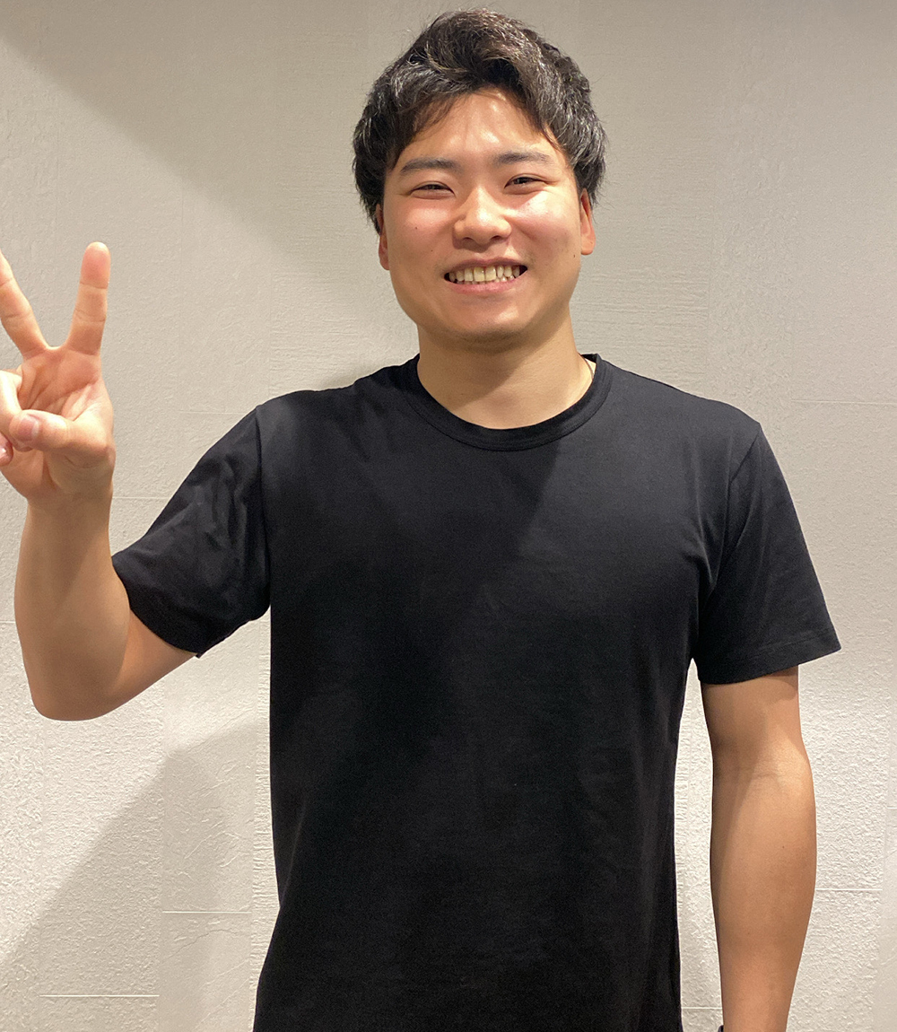 宮本 飛鳥